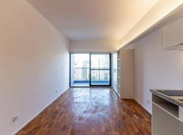 IMG_20260620_092506_000.jpeg · Atraente apartamento para locação em Santa Cecília com 1 quarto, 33m² - silvanaguirelli#A0LLC
