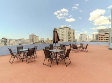 IMG_20260623_031658_000.jpeg · Deslumbrante apartamento para locação em Santa Cecília com 1 quarto, 33m² - silvanaguirelli#A0LLC