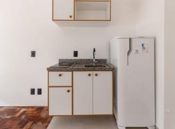 IMG_20260703_091707_000.jpeg · Atraente apartamento para locação em Santa Cecília com 1 quarto, 29m² - silvanaguirelli#KT9NH