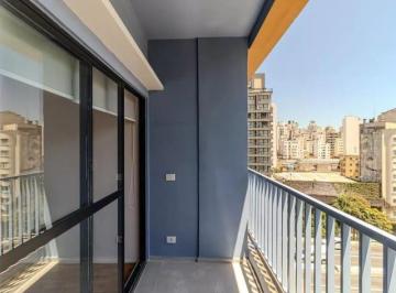 IMG_20260613_025250_000.jpeg · Funcional apartamento para locação em Santa Cecília com 1 quarto, 33m² - silvanaguirelli#3VXSL