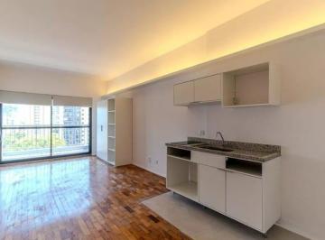 IMG_20260611_065231_000.jpeg · Excelente apartamento para locação em Santa Cecília com 1 quarto, 33m² - silvanaguirelli#3VXSL