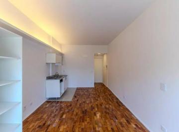 IMG_20260620_092506_000.jpeg · Deslumbrante apartamento para locação em Santa Cecília com 1 quarto, 33m² - silvanaguirelli#3VXSL