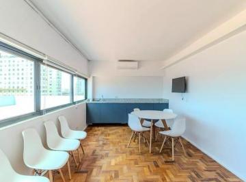 IMG_20260623_181657_000.jpeg · Elegante apartamento para locação em Santa Cecília com 1 quarto, 33m² - silvanaguirelli#3VXSL