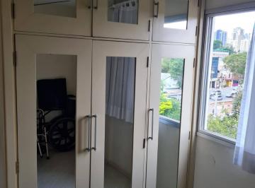 IMG_20260623_181657_000.jpeg · Agradável apartamento para locação em Santana com 2 quartos, sendo 2 suítes, 65m² - silvanaguirelli#