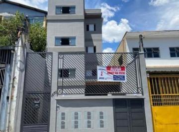 9d0b05ac-fc0c-4ab0-8161-0d07b4f8518c · Funcional apartamento para locação em Casa Verde com 2 quartos, 38m²