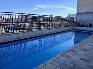 IMG_20260615_105240_000.jpeg · Funcional apartamento para venda em Vila Basileia com 1 quarto, 45m² - silvanaguirelli#H9CVL