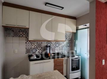 Apartamento · 48m² · 2 Quartos · 1 Vaga · Apartamento locação 2 dormitorios ,1 banheiro 1 vaga ,otima localização .