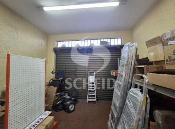 Comercial · 65m² · 2 Vagas · Imóvel Salão Comercial à Venda na Vila Marari, 65m² e ótimo ponto com duas Vagas.