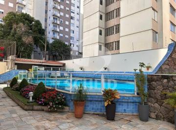 Apartamento · 59m² · 2 Quartos · 1 Vaga · Apt andar alto, vista maravilhosa, reformado, 2 quartos, 1 vaga, varanda, repleto armários, lazer