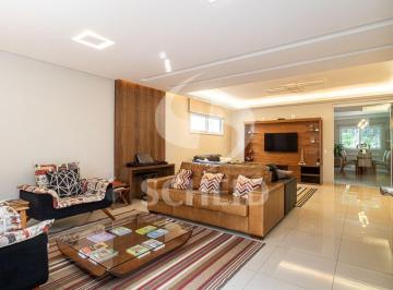 Casa · 307m² · 4 Quartos · 4 Vagas · Casa em Condomínio com 307m² 4 quartos 2 suítes 4 vagas - Jd Prudência