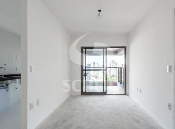 Apartamento · 50m² · 1 Quarto · 1 Vaga · Studio á Venda na Vila Mariana com 30m², 1 quarto.