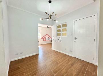 Apartamento · 49m² · 1 Quarto · 1 Vaga · Apartamento com 1 quarto, José Menino, Santos - R$ 390 mil, Cod: 1025