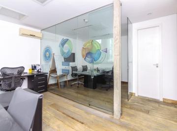 DSC_20260604_065334_000.jpeg · Aconchegante conjunto comercial para venda em Brooklin Paulista, 32m² - remaxincorp#GRNHM