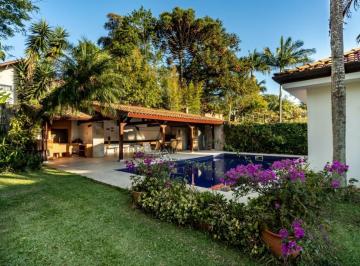 fb9473c1-23c4-4920-811c-ba30b79054f4 · Aconchegante casa para venda em Jardim Marajoara com 3 quartos, sendo 3 suítes, 371m²