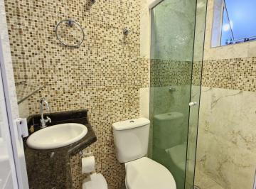 3a4c9dee-e77b-4bae-9774-9d4e58f192c8 · Imperdível sobrado para venda em Vila Nilo com 3 quartos, sendo 1 suíte, 117m²