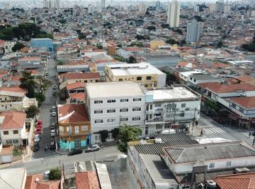 28ab2a76-a337-4ded-a25d-b071a9281ee6 · Confortável casa comercial para venda e locação em Vila Medeiros, 1,000m²