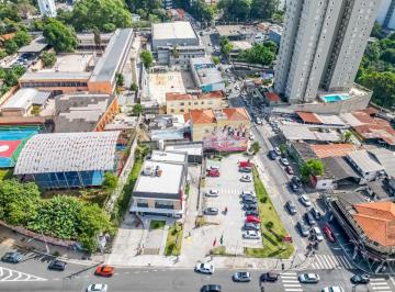 9f4be560-29e1-47fc-bdeb-33d1ac63ae37 · Atraente terreno residencial para venda em Santana, 829m²