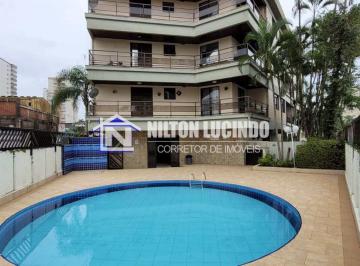 Apartamento · 75m² · 2 Quartos · 1 Vaga · Apartamento com 2 quartos, Caiçara, Praia Grande - R$ 390 mil, Cod: 11399