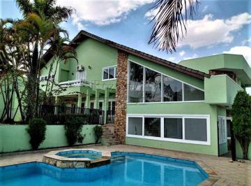 Casa · 600m² · 6 Quartos · 6 Vagas · Sobrado com 6 quartos, Parque dos Pássaros, São Bernardo do Campo - R$ 2.79 mi, Cod: 4702