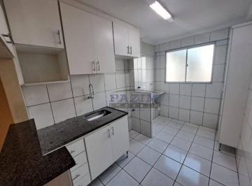 4e3f50834b015c493ae21289ca611048584e5456 · Apartamento com 3 dormitórios - São Bernardo - Campinas/SP
