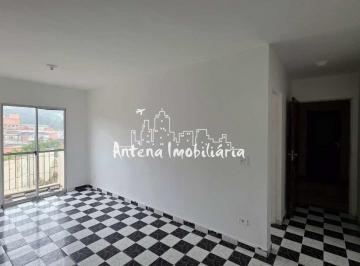 Apartamento · 60m² · 2 Quartos · 1 Vaga · Apartamento de 02 dormitórios na Vila Solar - Cód.: 12927.