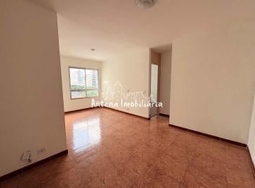 Apartamento · 50m² · 1 Quarto · 1 Vaga · Apartamento de 01 dormitório em Campos Elíseos - Cód.: 12941.
