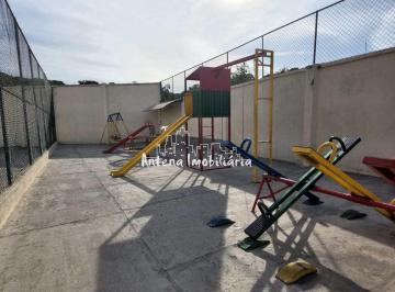 Apartamento · 60m² · 2 Quartos · 1 Vaga · Apartamento com 02 dormitórios em Ferraz - Cód.: 12942.