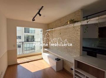 Apartamento · 51m² · 2 Quartos · 1 Vaga · Apartamento com 02 dormitórios no Brás - Cód.: 12943.
