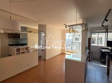 Apartamento · 51m² · 2 Quartos · 1 Vaga · Apartamento com 02 dormitórios no Brás - Cód.: 12943.