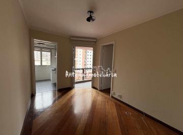 Apartamento · 40m² · 1 Quarto · 1 Vaga · Apartamento com 01 suíte em Campos Elíseos - Cód.: 12933.