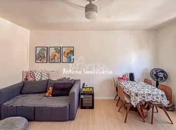 Apartamento · 54m² · 1 Quarto · Apartamento com 01 dormitório na Barra Funda - Cód.: 12934.