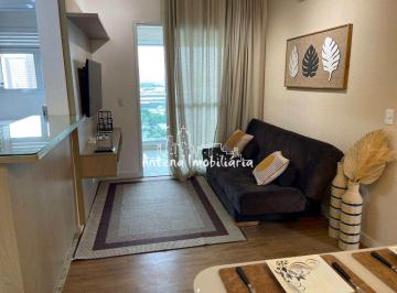 Apartamento · 62m² · 2 Quartos · 1 Vaga · Apartamento com 02 dormitórios na Barra Funda - Cód.: 12923.