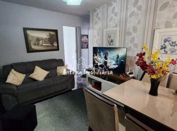 Apartamento · 45m² · 2 Quartos · 1 Vaga · Apartamento com 02 dormitórios em Ferraz - Cód.: 12936.