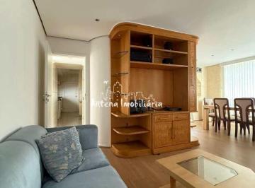 Apartamento · 160m² · 3 Quartos · 2 Vagas · Apartamento com 03 dormitórios em Higienópolis - Cód.: 12925.