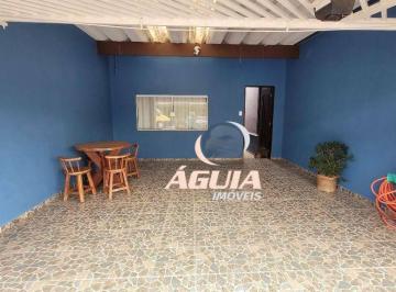 85a7f4fcfc27609f3c1f988cd9aa7362ed0cfdf6 · Casa com 3 dormitórios à venda, 165 m² por R$ 670.000,00 - Jardim Rina - Santo André/SP