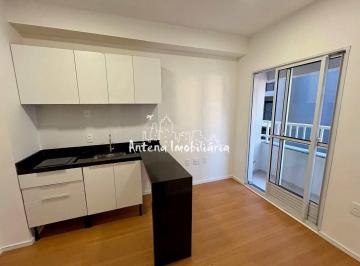Apartamento · 24m² · 1 Quarto · Apartamento com 01 dormitório em Campos Elíseos - Cód.: 12938.