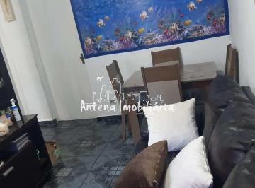Apartamento · 45m² · 2 Quartos · 1 Vaga · Apartamento com 02 dormitórios no Parque Dourado - Cód.: 11620.
