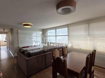 Apartamento · 110m² · 3 Quartos · 1 Vaga · Apartamento com 03 dormitórios em Higienópolis - Cód.: 3610.
