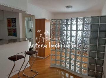 Apartamento · 28m² · 1 Quarto · 1 Vaga · Kitnet em Santa Cecília - Cód.: 12916.