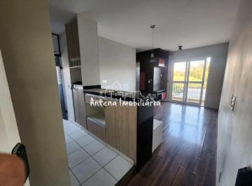 Apartamento · 52m² · 2 Quartos · 1 Vaga · Apartamento com 02 dormitórios em Ferraz - Cód.: 12910.