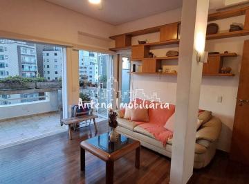 Apartamento · 70m² · 2 Quartos · Apartamento com 02 dormitórios em Santa Cecília - Cód.: 12920.