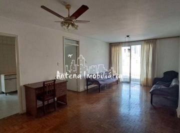 Apartamento · 90m² · 2 Quartos · 1 Vaga · Apartamento com 02 dormitórios na Barra Funda - Cód.: 12922.