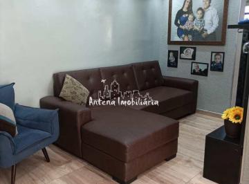 Apartamento · 60m² · 2 Quartos · 1 Vaga · Apartamento de 02 dormitórios na Vila Solar - Cód.: 12929.