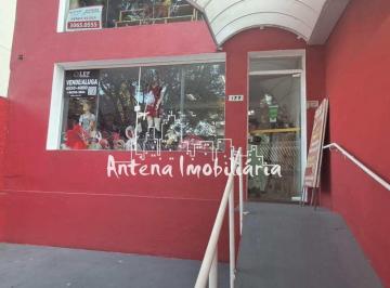 Comercial · 300m² · 3 Vagas · Loja na Consolação - Cód.: 12904.
