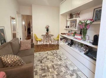 Apartamento · 75m² · 1 Quarto · Apartamento com 01 dormitório em Santa Cecília - Cód.: 12930.