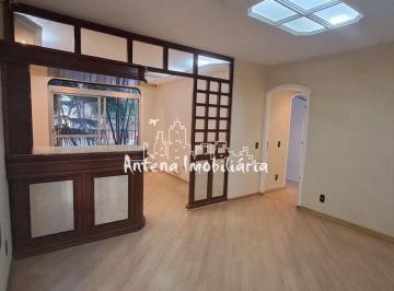 Apartamento · 110m² · 3 Quartos · 2 Vagas · Apartamento com 03 dormitórios em Higienópolis - Cód.: 1309.