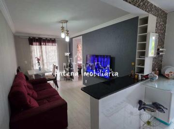 Apartamento · 45m² · 2 Quartos · 1 Vaga · Apartamento com 02 dormitórios em Ferraz - Cód.: 12931.