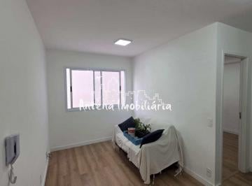Apartamento · 27m² · 1 Quarto · Apartamento com 01 dormitório na Vila Buarque - Cód: 12347.
