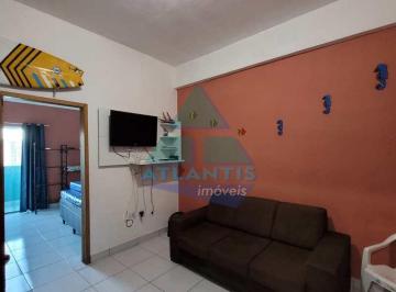 Apartamento · 2 Quartos · 1 Vaga · Apartamento com 2 quartos, Praia da Maranduba, Ubatuba - R$ 300 mil, Cod: 2881
