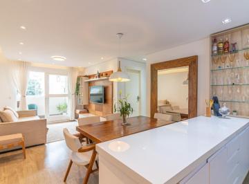 ad2a1bca-ac1b-45a4-b82d-6e00f6a93334 · Agradável apartamento para venda em Parque Munhoz com 2 quartos, 60m²
